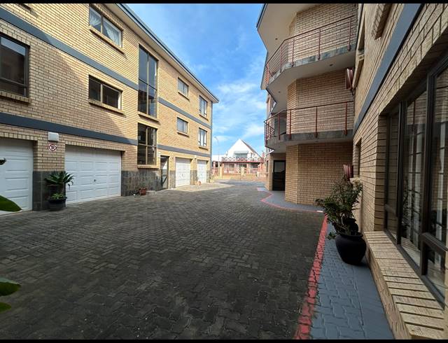3 BEDROOM APARTMENT FOR SALE IN KABELJAUWS